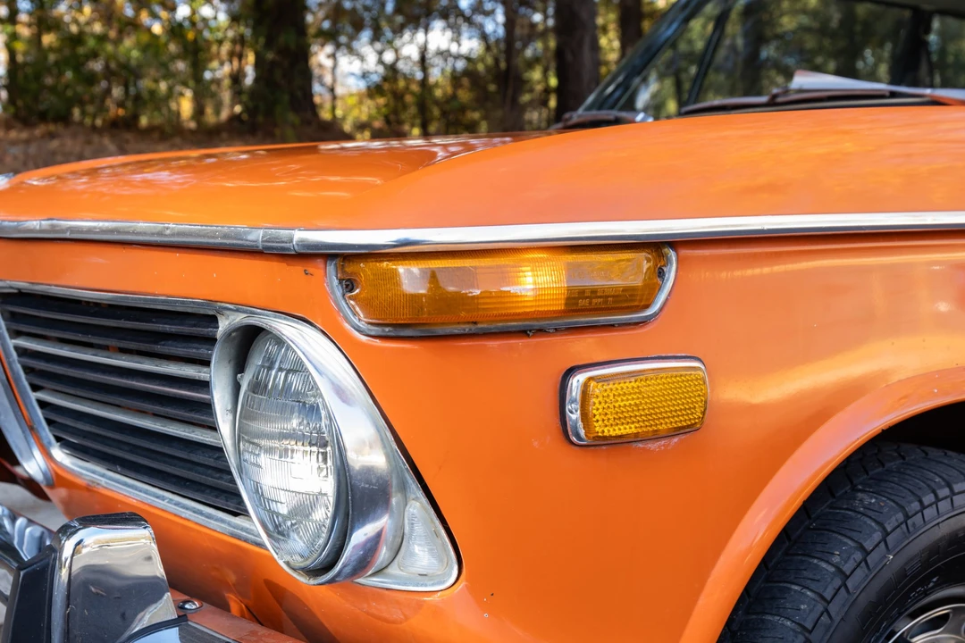 1972 BMW 2002 - Image 20 of 31