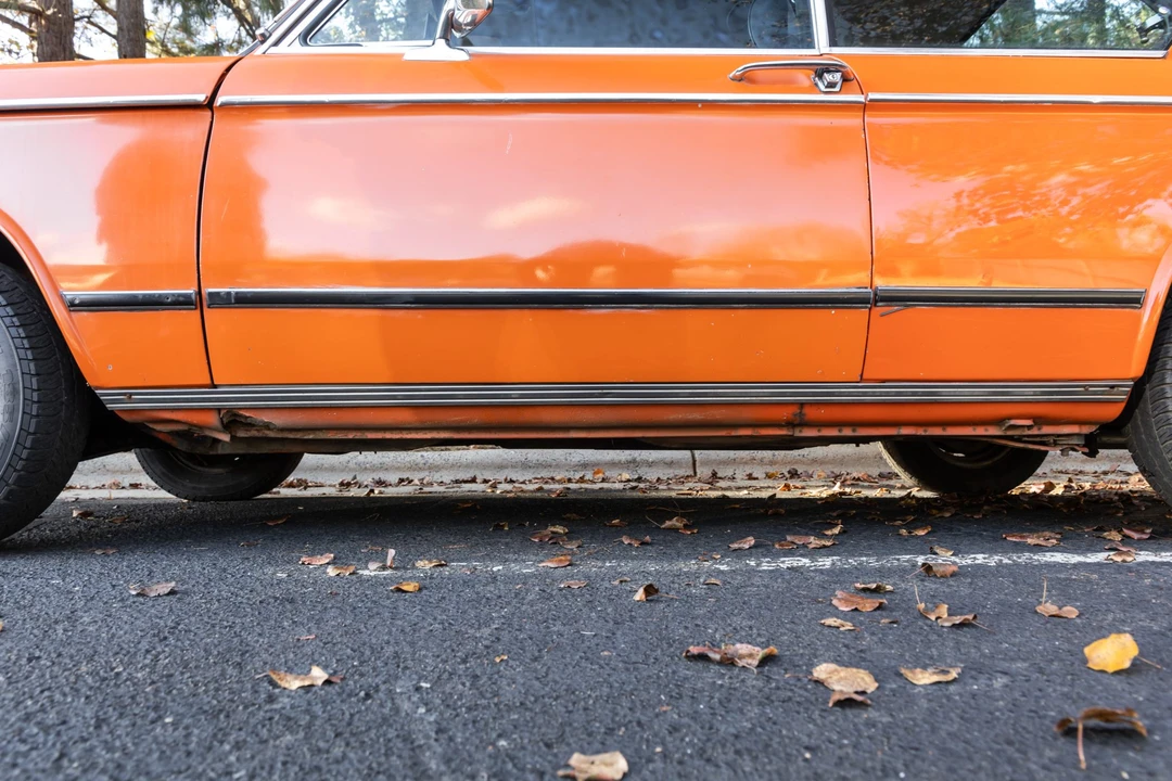 1972 BMW 2002 - Image 13 of 31