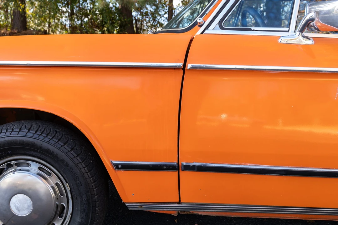 1972 BMW 2002 - Image 11 of 31