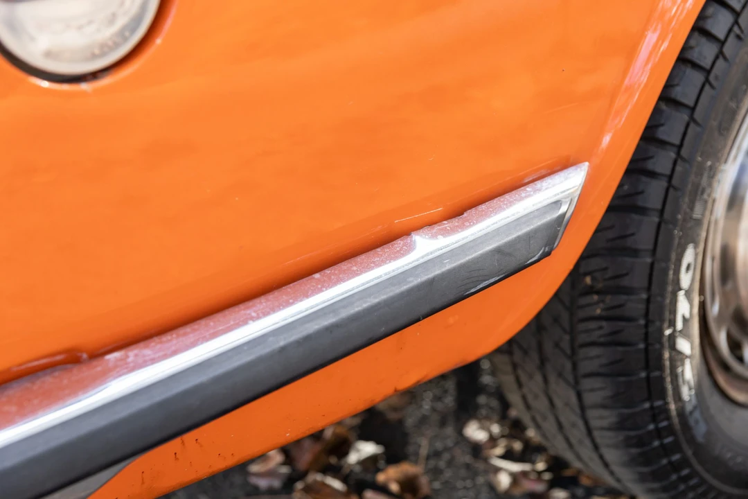 1972 BMW 2002 - Image 16 of 31