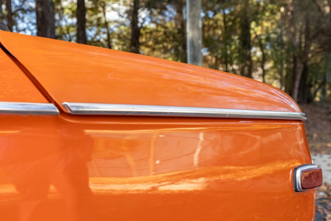 1972 BMW 2002 - Image 14 of 31