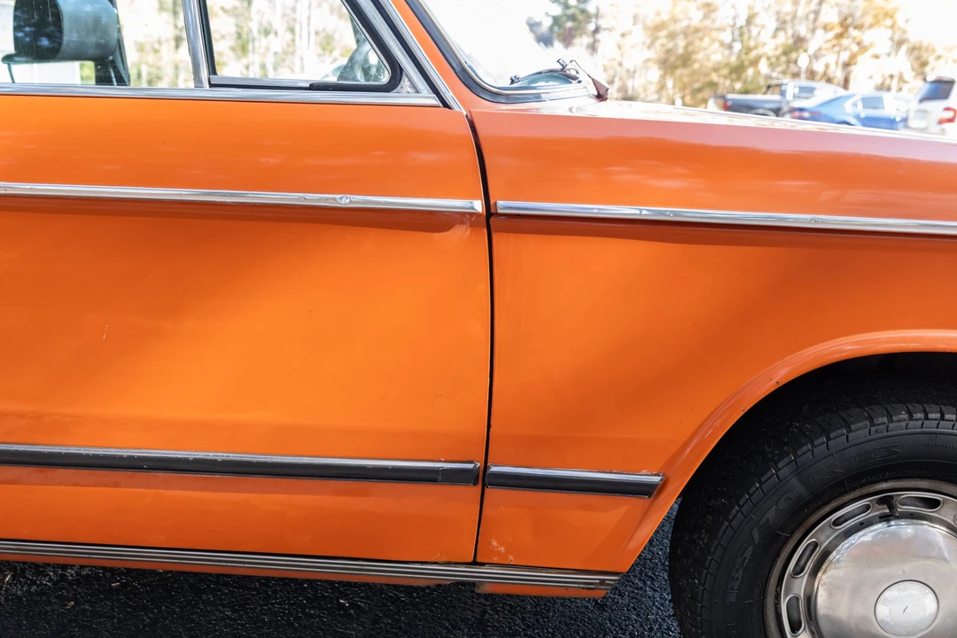 1972 BMW 2002 - Image 18 of 31