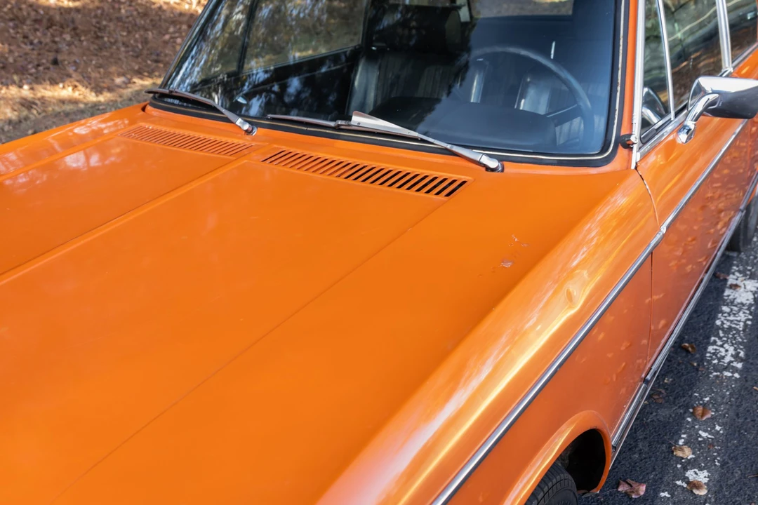 1972 BMW 2002 - Image 10 of 31