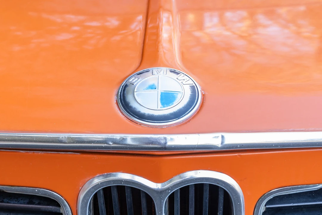 1972 BMW 2002 - Image 23 of 31