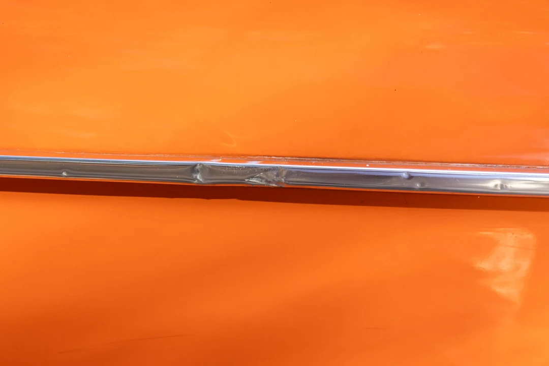 1972 BMW 2002 - Image 27 of 31
