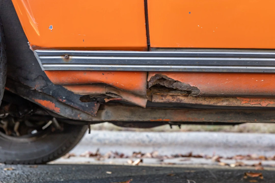 1972 BMW 2002 - Image 25 of 31