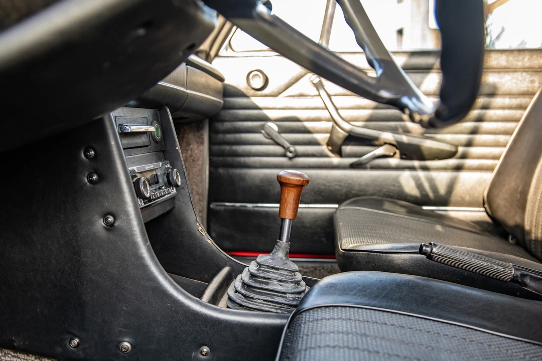 1972 BMW 2002tii - Image 4 of 31