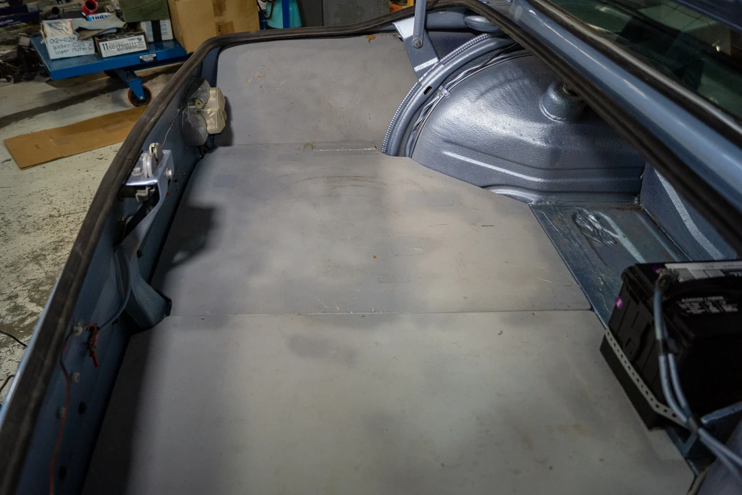 1972 BMW 2002tii - Image 28 of 31