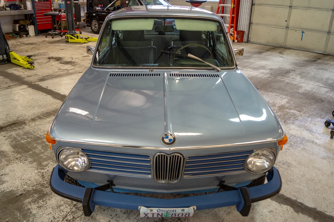 1972 BMW 2002tii - Image 2 of 31