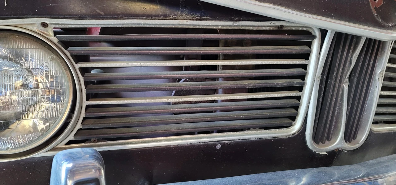 1972 BMW 2002tii - Image 19 of 31