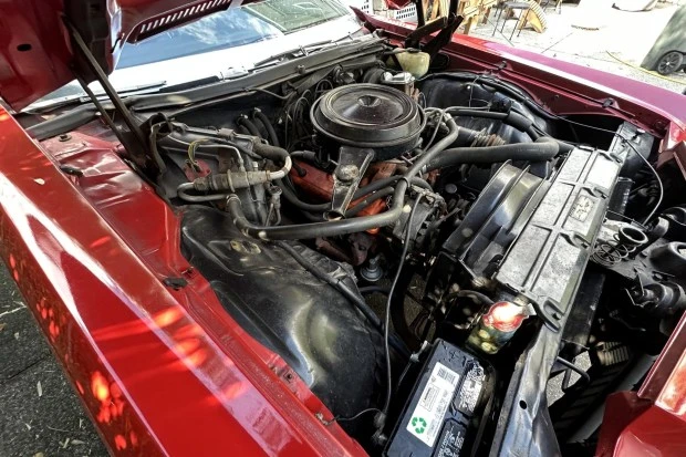 1972 Chevrolet Impala 4th Gen - Image 6 of 8