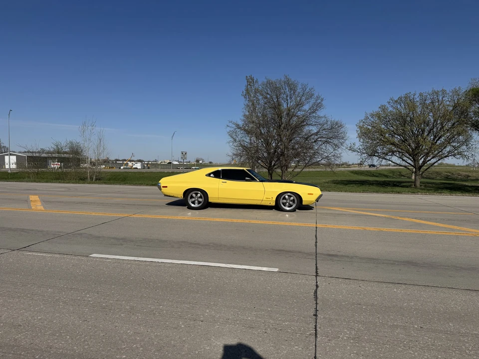 1972 Ford Torino 3rd-4th Gen - Image 8 of 31