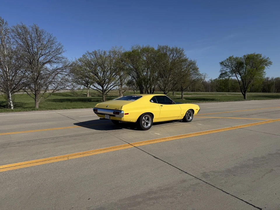 1972 Ford Torino 3rd-4th Gen - Image 10 of 31