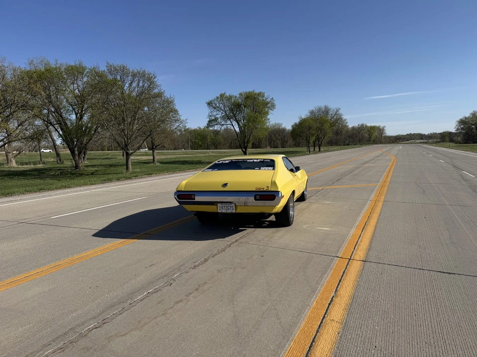 1972 Ford Torino 3rd-4th Gen - Image 11 of 31