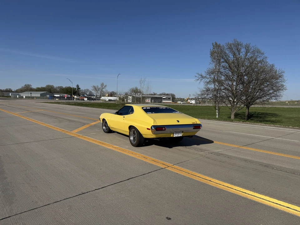 1972 Ford Torino 3rd-4th Gen - Image 13 of 31