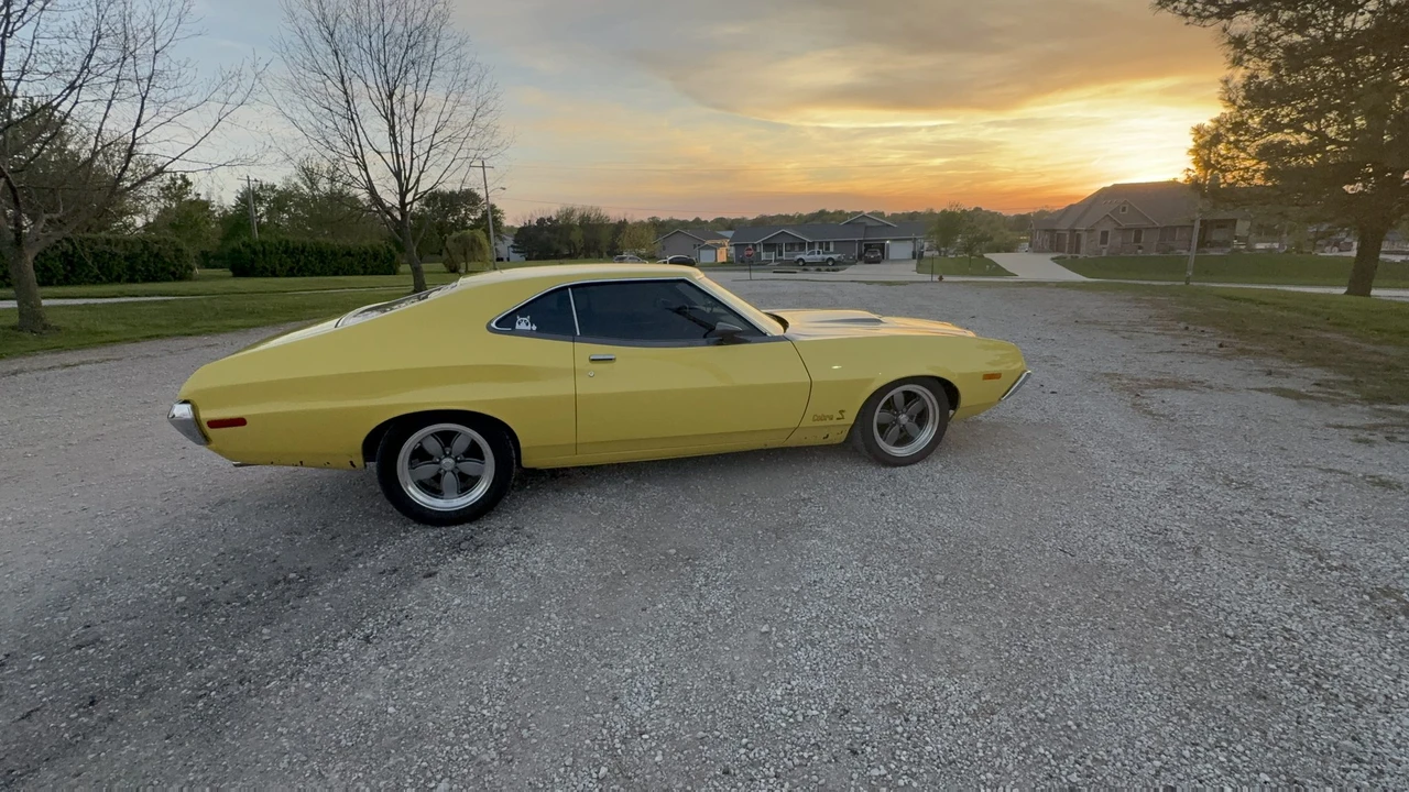 1972 Ford Torino 3rd-4th Gen - Image 9 of 31