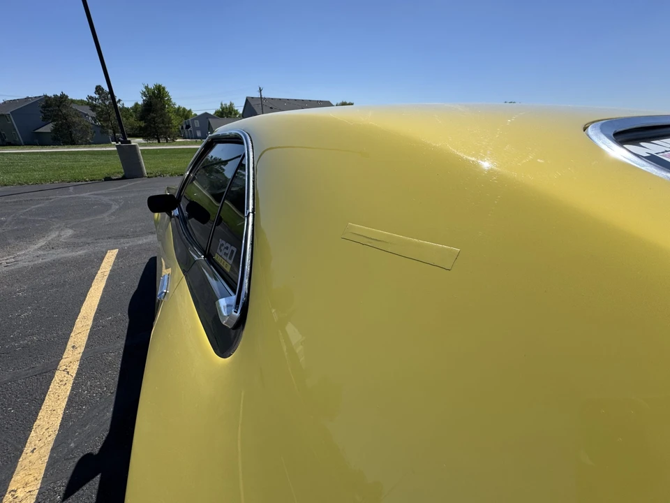 1972 Ford Torino 3rd-4th Gen - Image 22 of 31