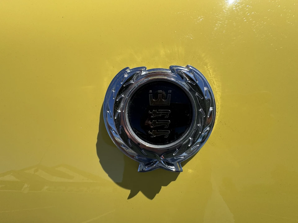 1972 Ford Torino 3rd-4th Gen - Image 16 of 31