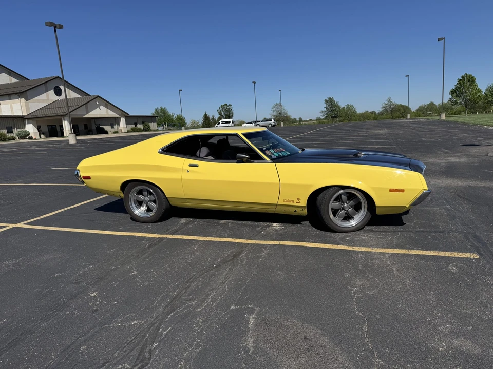1972 Ford Torino 3rd-4th Gen - Image 7 of 31