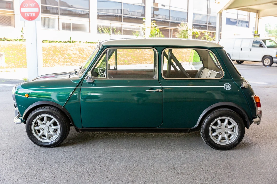 1972 Mini Mini Mark III - Image 15 of 31
