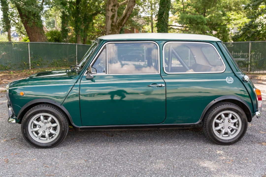 1972 Mini Mini Mark III - Image 14 of 31