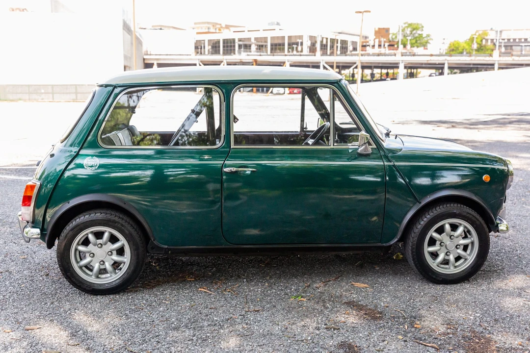 1972 Mini Mini Mark III - Image 9 of 31