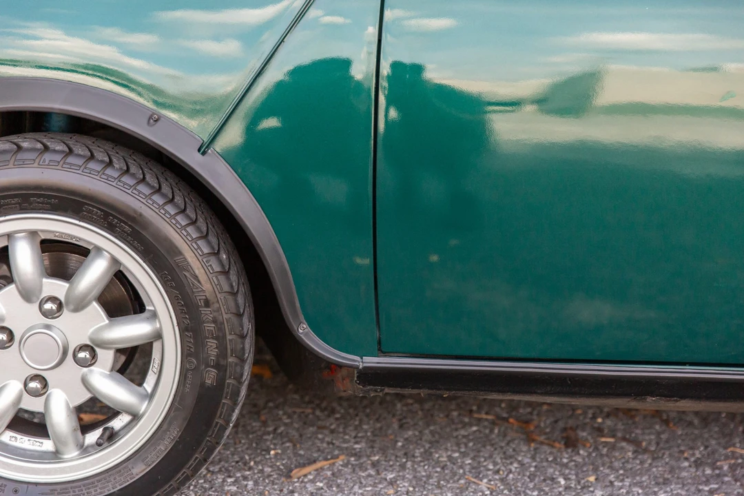 1972 Mini Mini Mark III - Image 25 of 31