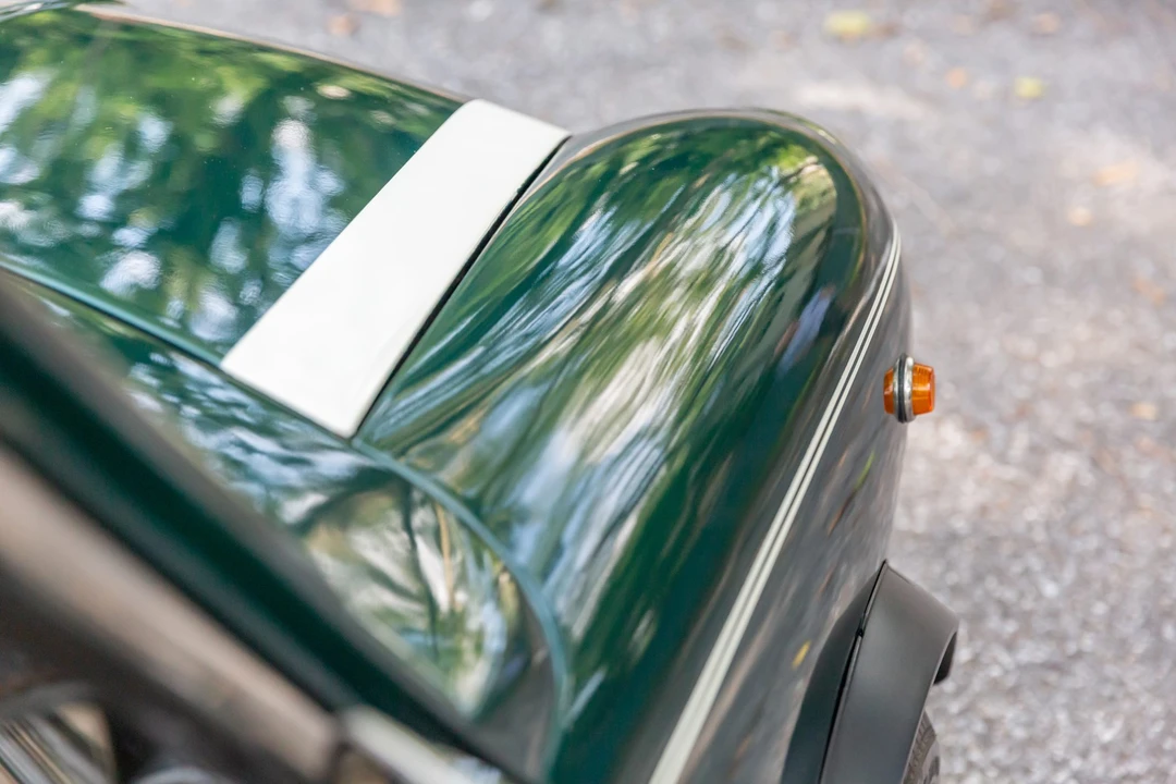 1972 Mini Mini Mark III - Image 19 of 31