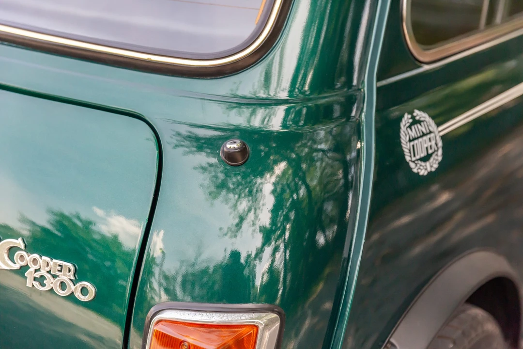 1972 Mini Mini Mark III - Image 29 of 31