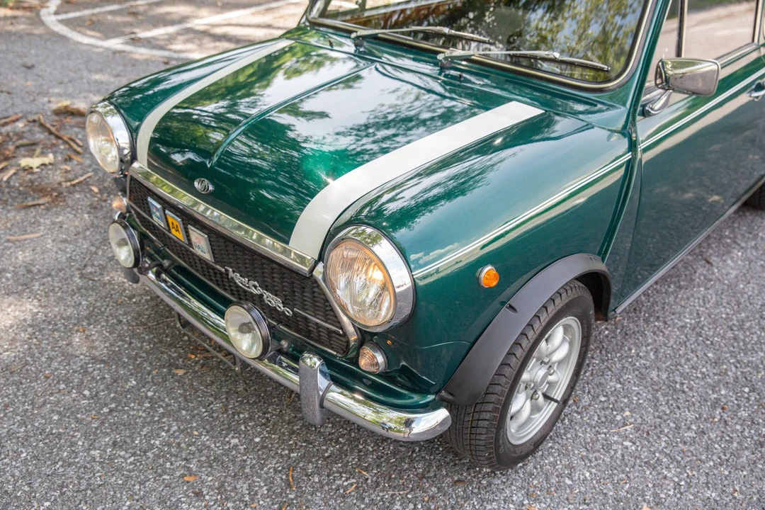 1972 Mini Mini Mark III - Image 16 of 31