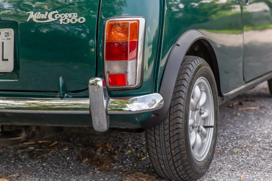 1972 Mini Mini Mark III - Image 20 of 31