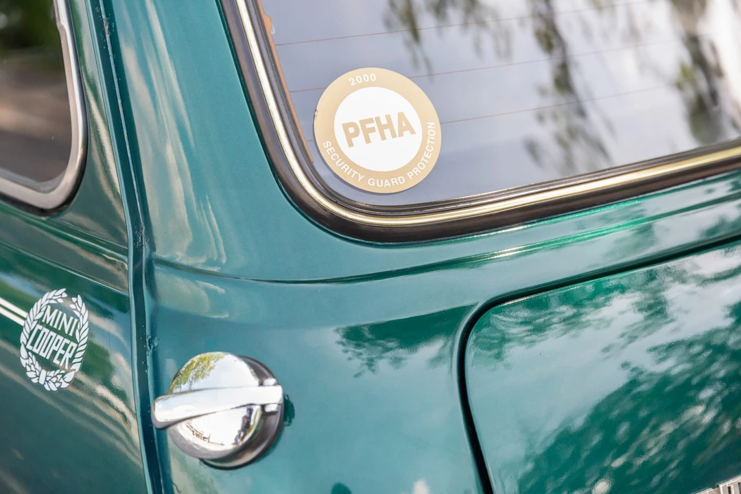 1972 Mini Mini Mark III - Image 28 of 31