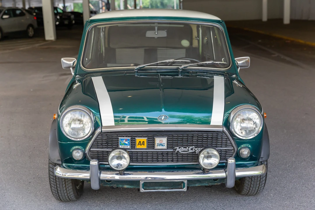 1972 Mini Mini Mark III - Image 5 of 31