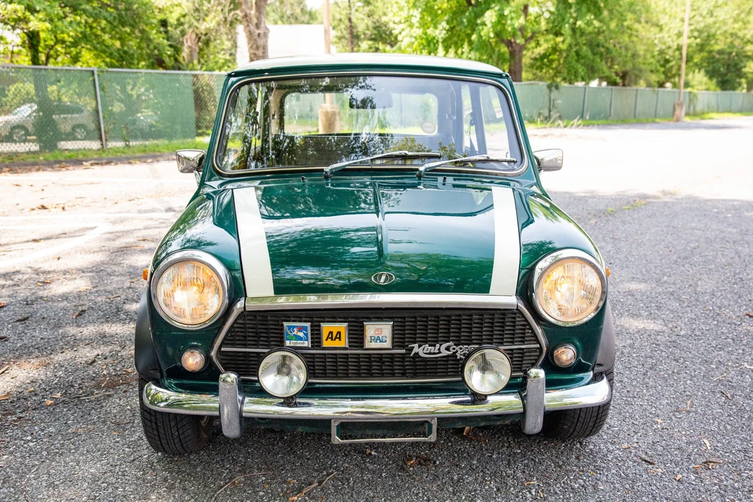 1972 Mini Mini Mark III - Image 4 of 31