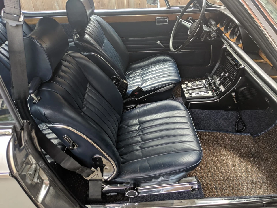 1973 BMW 3.0 CS & CSi - Image 25 of 31