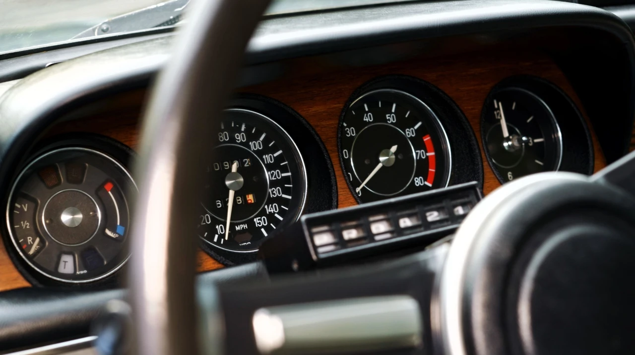1973 BMW 3.0 CS & CSi - Image 26 of 31
