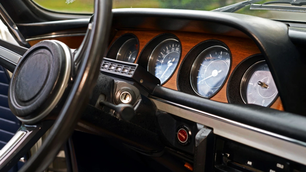 1973 BMW 3.0 CS & CSi - Image 27 of 31