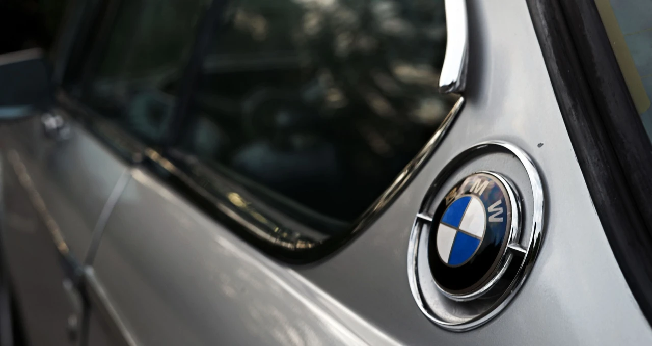 1973 BMW 3.0 CS & CSi - Image 14 of 31