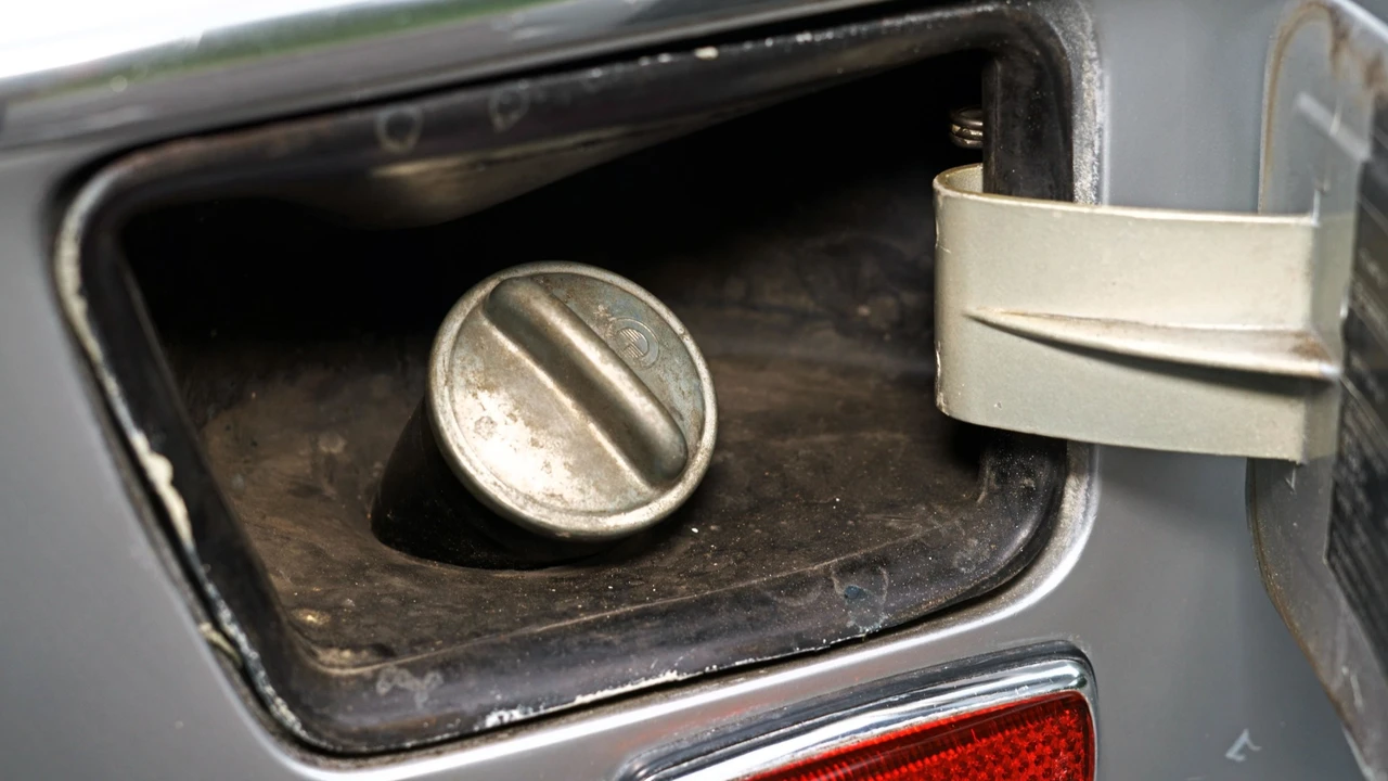 1973 BMW 3.0 CS & CSi - Image 17 of 31