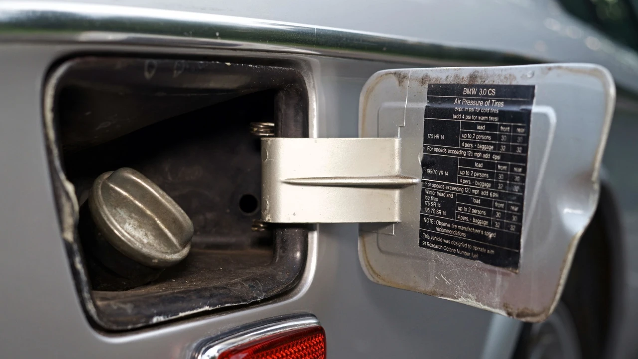 1973 BMW 3.0 CS & CSi - Image 19 of 31