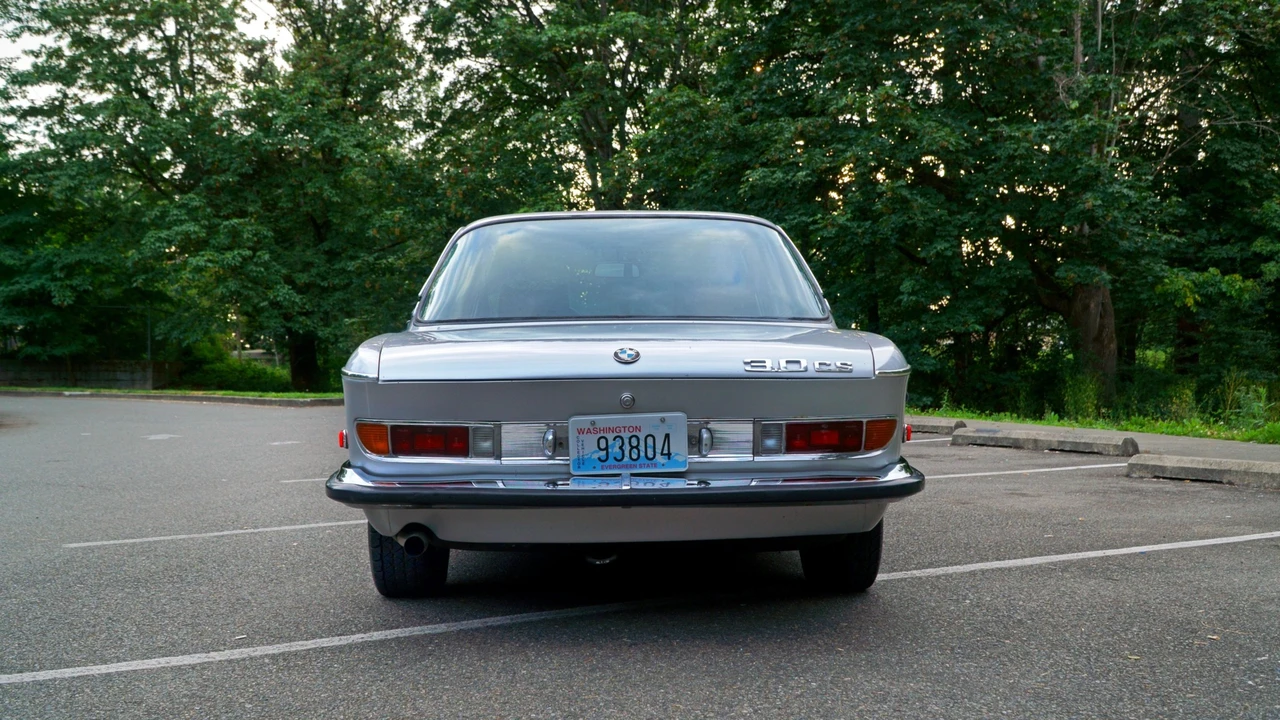 1973 BMW 3.0 CS & CSi - Image 4 of 31
