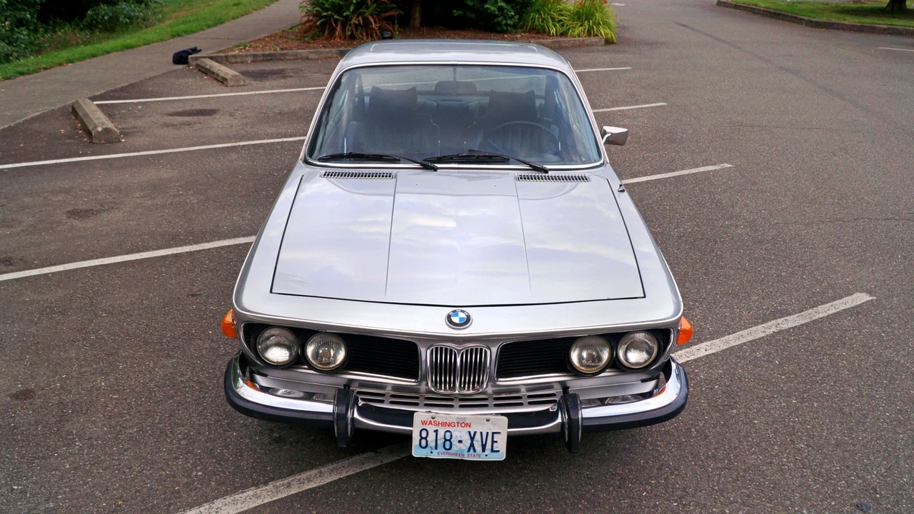 1973 BMW 3.0 CS & CSi - Image 9 of 31