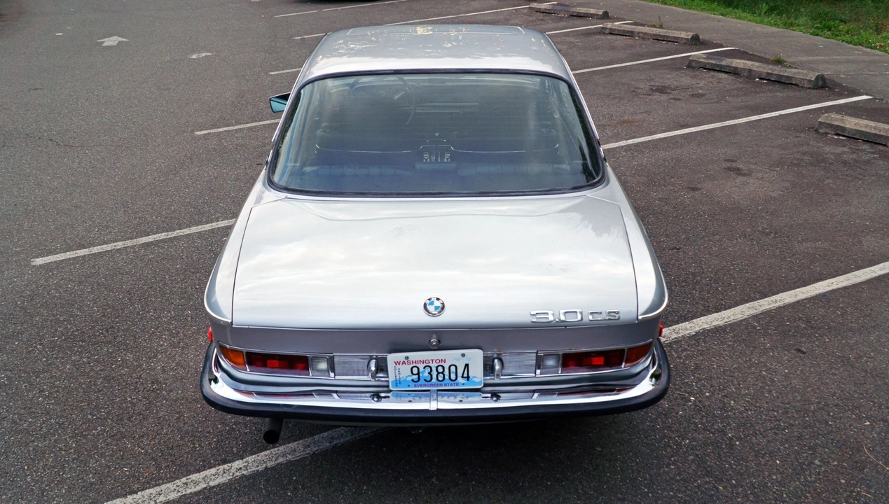 1973 BMW 3.0 CS & CSi - Image 5 of 31