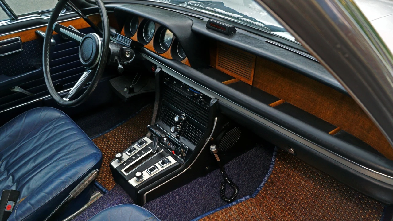 1973 BMW 3.0 CS & CSi - Image 21 of 31