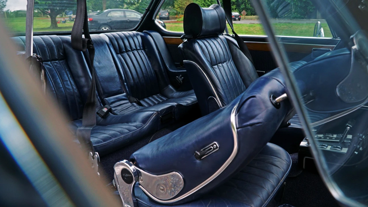 1973 BMW 3.0 CS & CSi - Image 22 of 31
