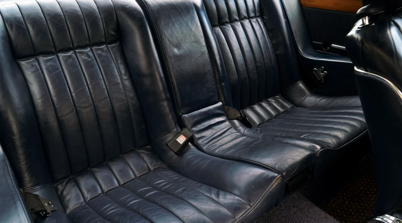 1973 BMW 3.0 CS & CSi - Image 23 of 31