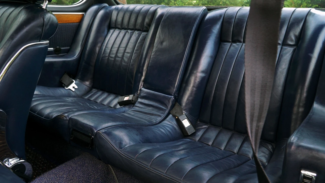 1973 BMW 3.0 CS & CSi - Image 24 of 31