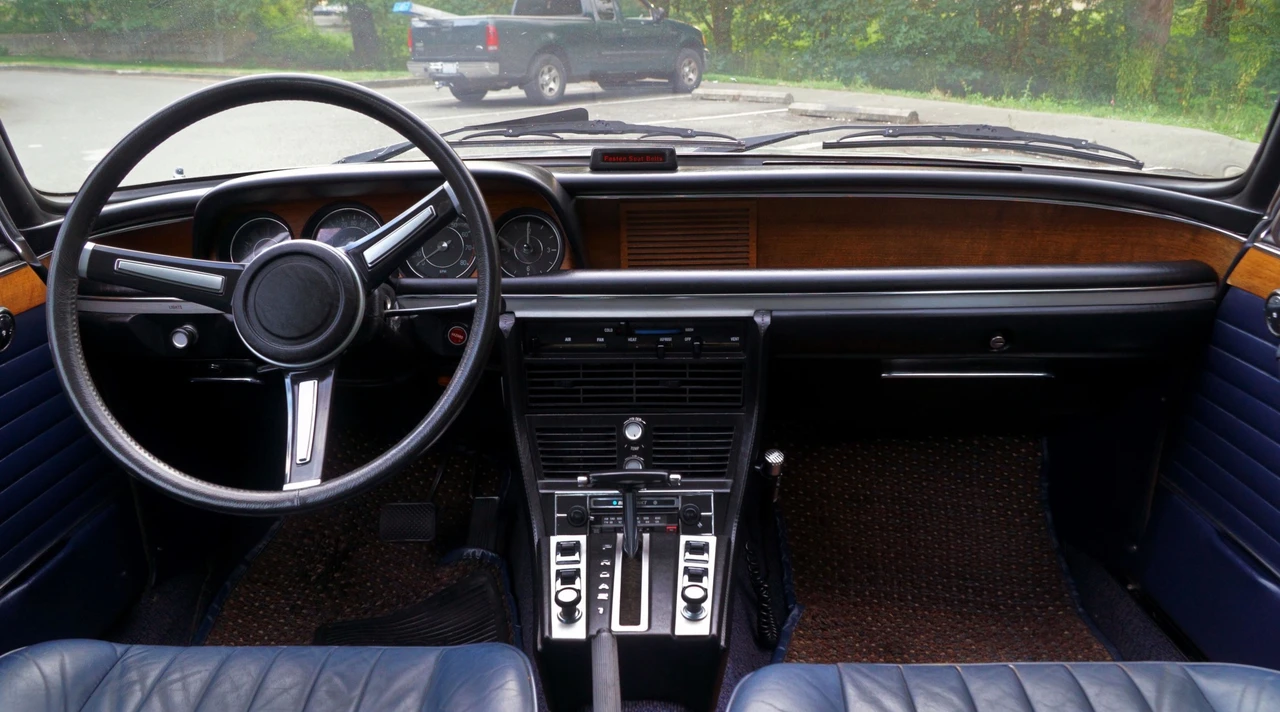 1973 BMW 3.0 CS & CSi - Image 20 of 31