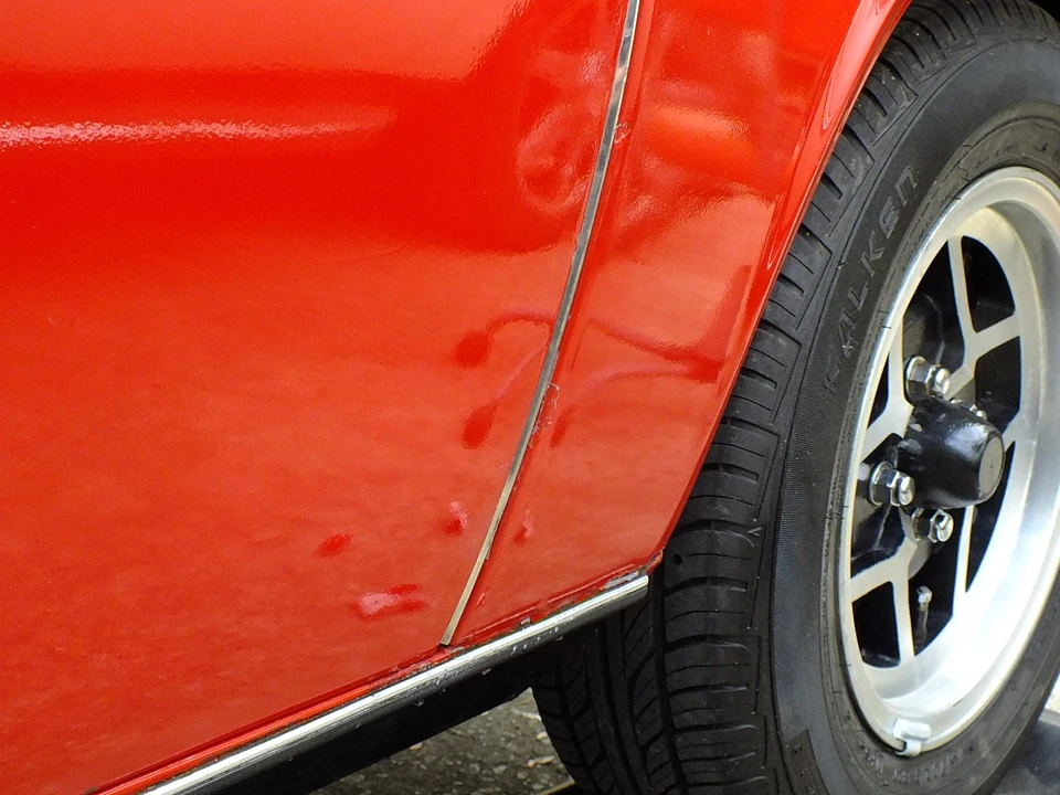 1973 Jensen Jensen-Healey - Image 23 of 31