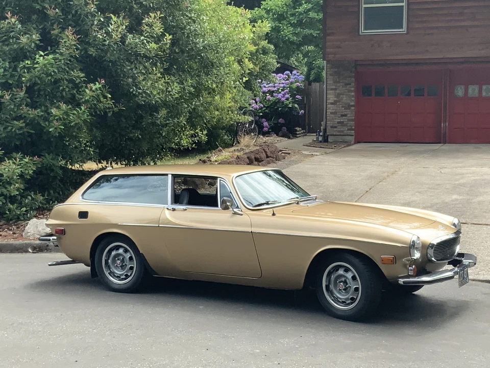 1973 Volvo 1800ES - Image 7 of 31